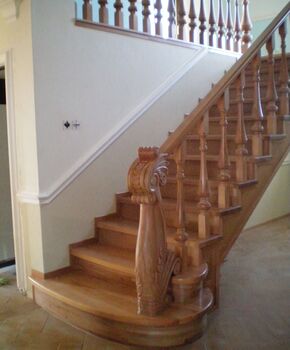 Лестница Надежда