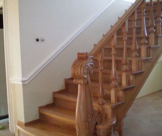 Лестница Надежда