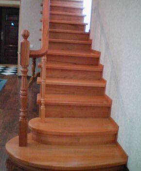 Лестница Сюзанна