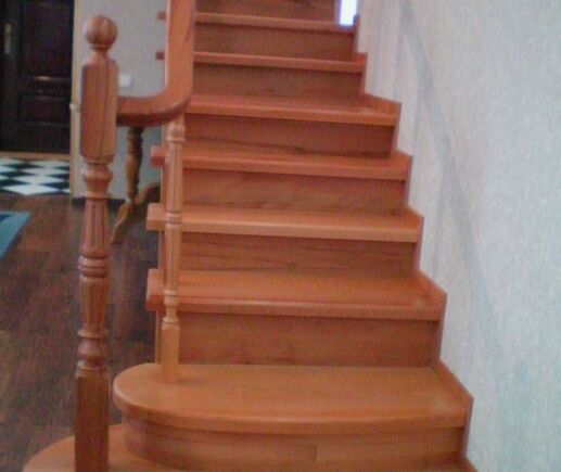 Лестница Сюзанна