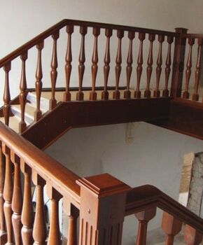 Лестница Мерси 