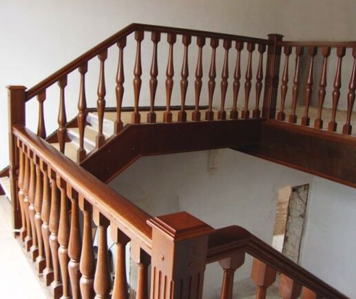 Лестница Мерси 