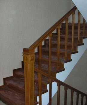 Лестница Анастаси