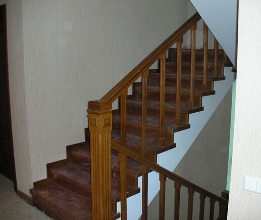 Лестница Анастаси