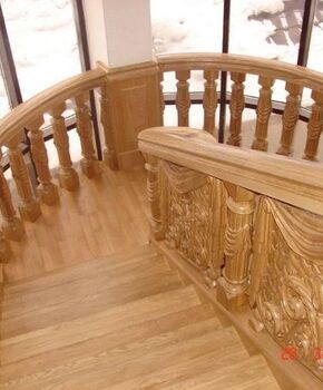 Лестница Медичи