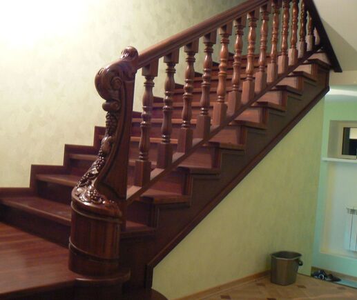 Лестница Дионис