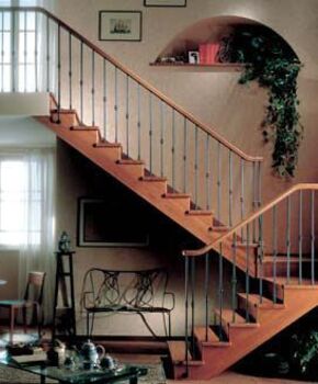 Лестница Адель