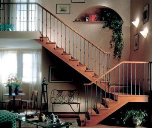 Лестница Адель