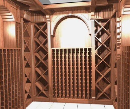 Погреб Буржуа