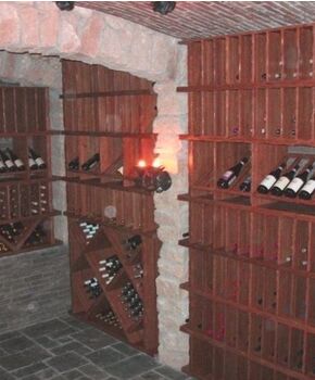 Погреб Кастильо