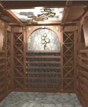 Погреб Мускат