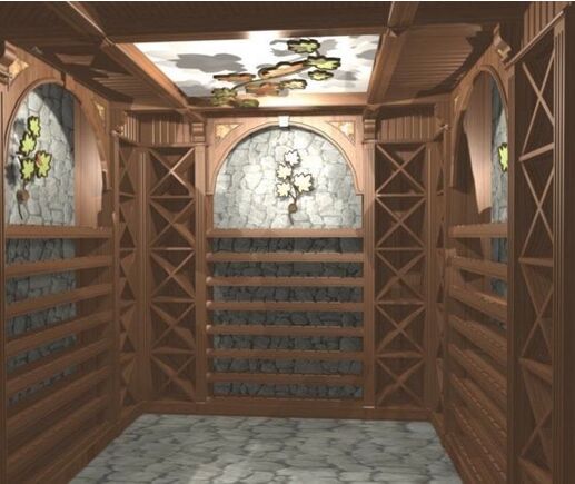 Погреб Мускат