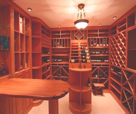 Погреб Премьер