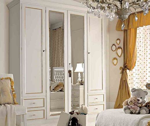 Прихожая Авиньон