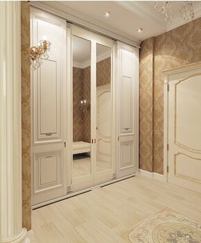 Прихожая Альбатрос