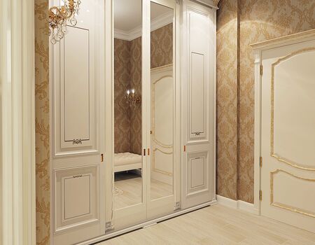 Прихожая Альбатрос