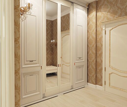 Прихожая Альбатрос