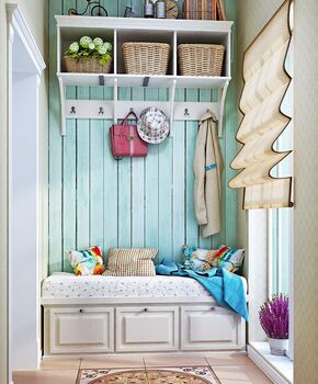 Прихожая Альбру 