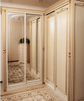 Прихожая Альмандин