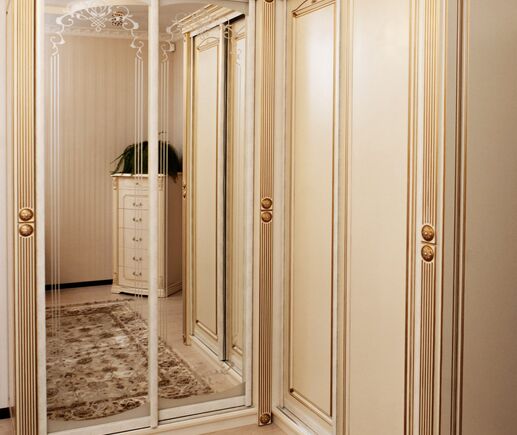 Прихожая Альмандин