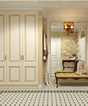 Прихожая Амулет