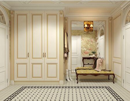 Прихожая Амулет