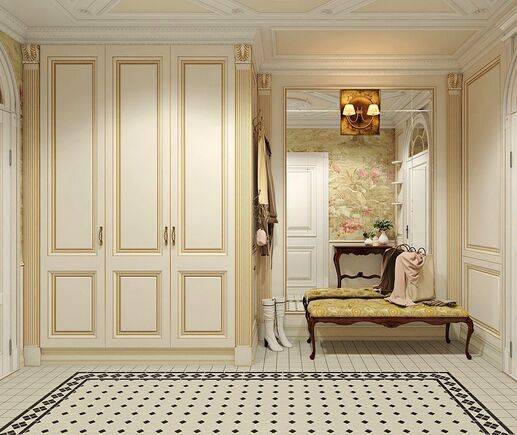 Прихожая Амулет