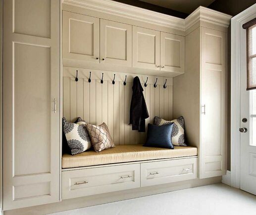 Прихожая Андэр