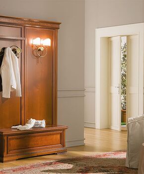 Прихожая Ариадна