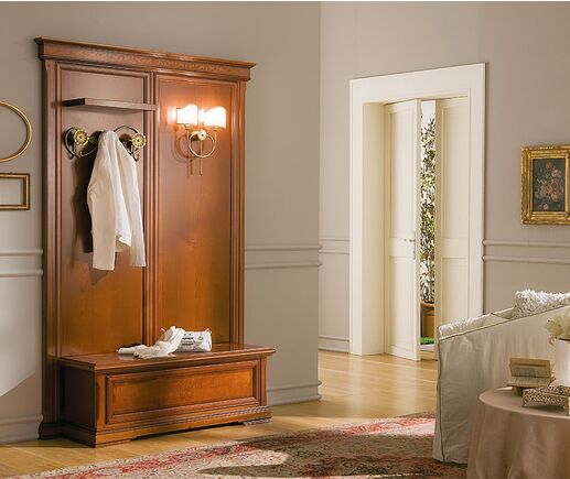 Прихожая Ариадна