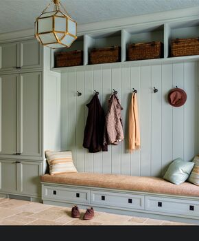 Прихожая Аркаим