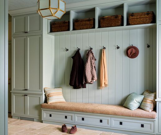 Прихожая Аркаим