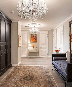 Прихожая Агат