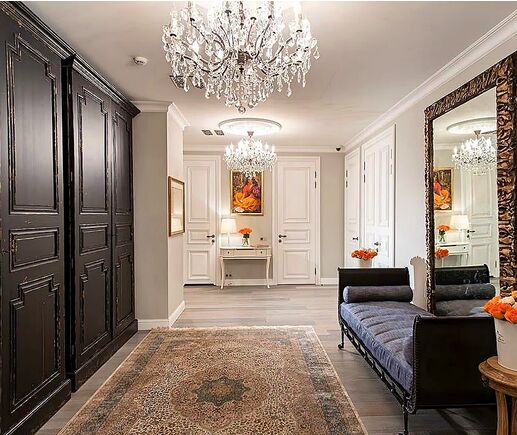 Прихожая Агат