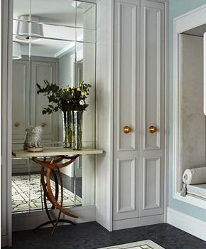 Прихожая Ассо 