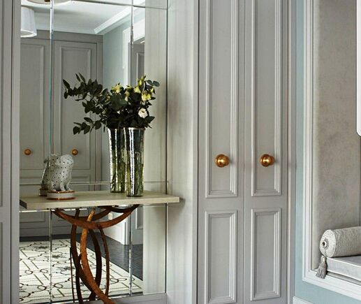 Прихожая Ассо 