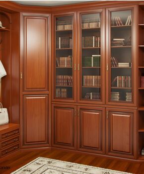 Прихожая Астероид