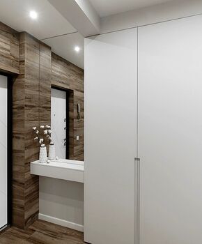 Прихожая Астрал