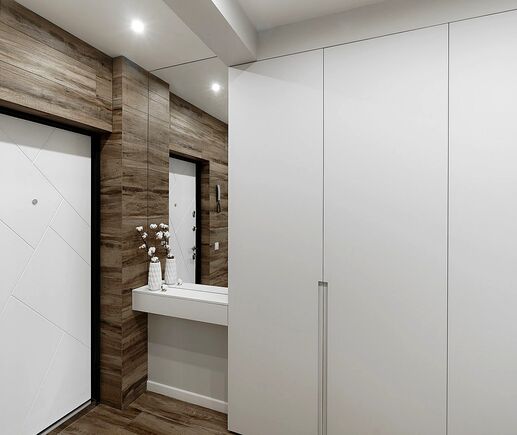 Прихожая Астрал