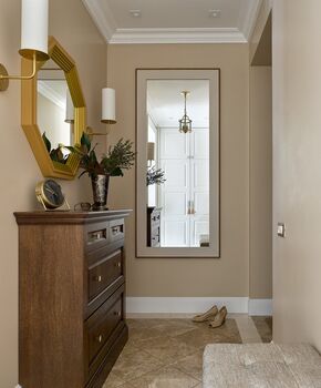 Прихожая Банши