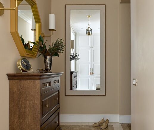 Прихожая Банши