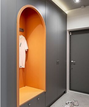 Прихожая Башня