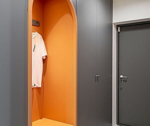 Прихожая Башня