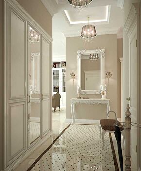 Прихожая Бенни