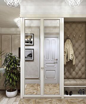 Прихожая Агдамор