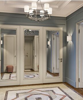 Прихожая Брикс