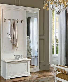 Прихожая Валлота