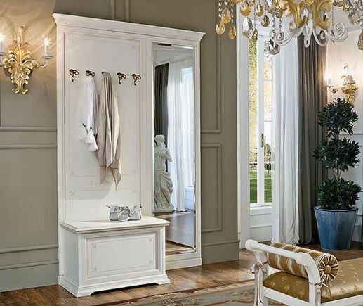 Прихожая Валлота