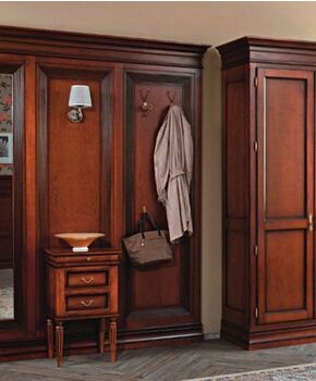 Прихожая Вальс