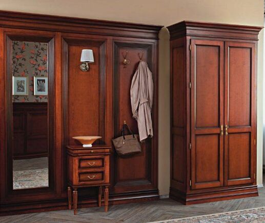 Прихожая Вальс